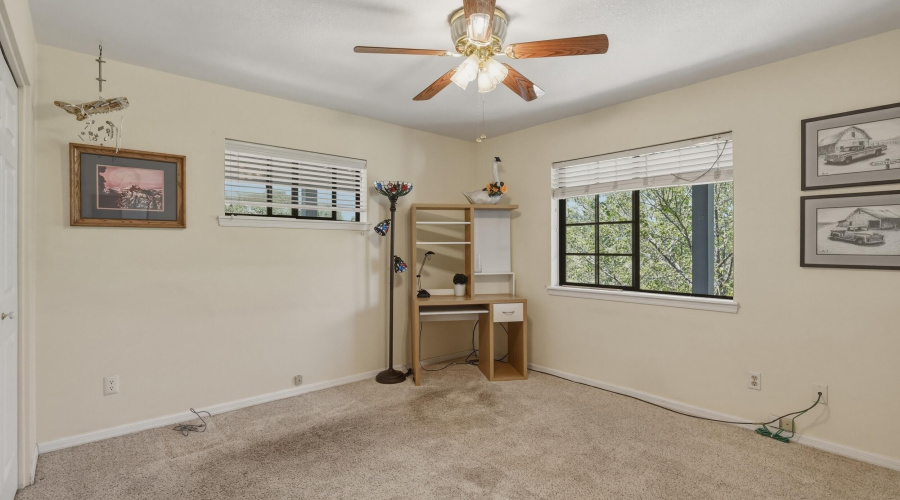 Bedroom 3 or office