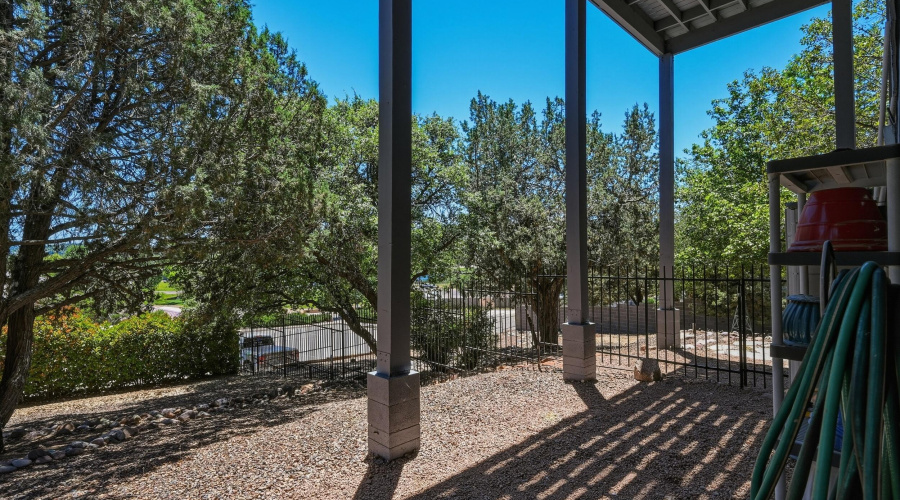 location of basement