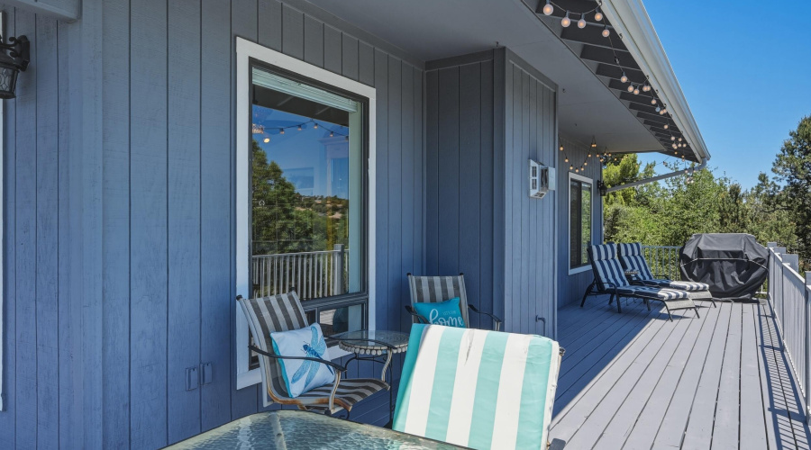 patio furnishing