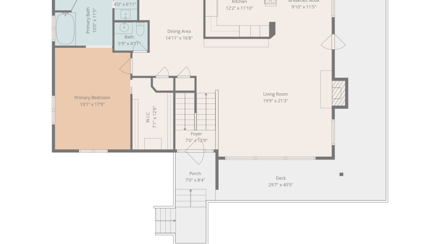 511 Fort McDonald Drive, Payson, Arizona 85541, Bedrooms, ,Bathrooms,Residential,For Sale,Fort McDonald,94041