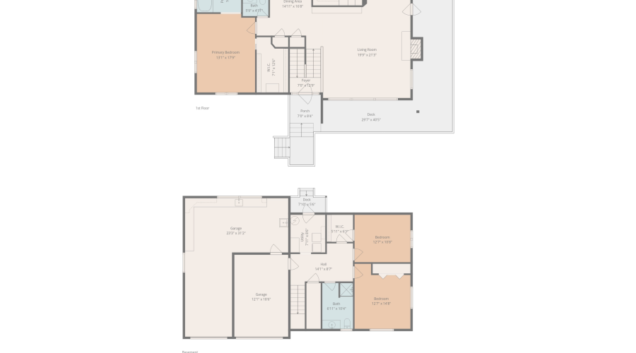 511 Fort McDonald Drive, Payson, Arizona 85541, Bedrooms, ,Bathrooms,Residential,For Sale,Fort McDonald,94041