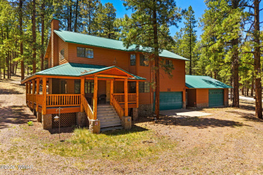 48 N 1068 Street, Greer, Arizona 85927, Bedrooms, ,Bathrooms,Residential,For Sale,N 1068,261202