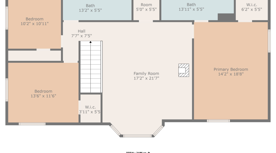 48 N 1068 Street, Greer, Arizona 85927, Bedrooms, ,Bathrooms,Residential,For Sale,N 1068,261202