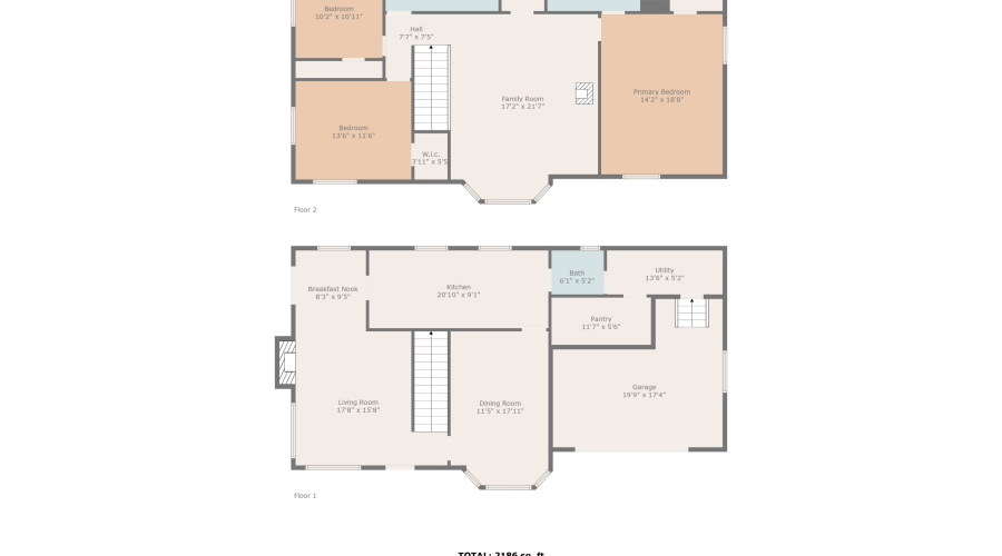 48 N 1068 Street, Greer, Arizona 85927, Bedrooms, ,Bathrooms,Residential,For Sale,N 1068,261202