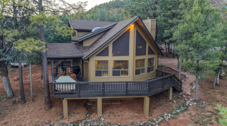 Drone View
