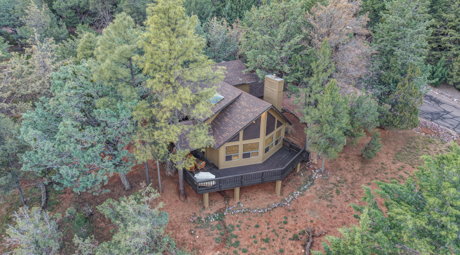 Drone View