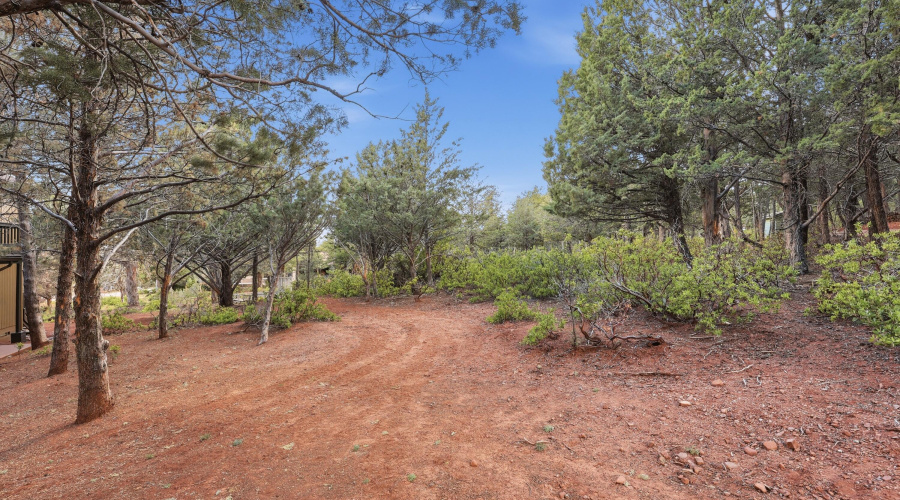 .34 Acre Lot 20