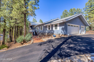 1521 36Th Drive, Show Low, Arizona 85901, Bedrooms, ,Bathrooms,Residential,For Sale,36Th,261198