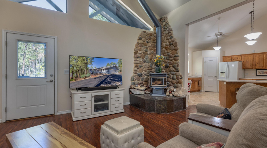 Great Room/Living Room