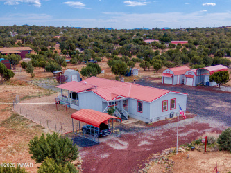 68 Charlene Drive, Concho, Arizona 85924, Bedrooms, ,Bathrooms,Residential,For Sale,Charlene,261151