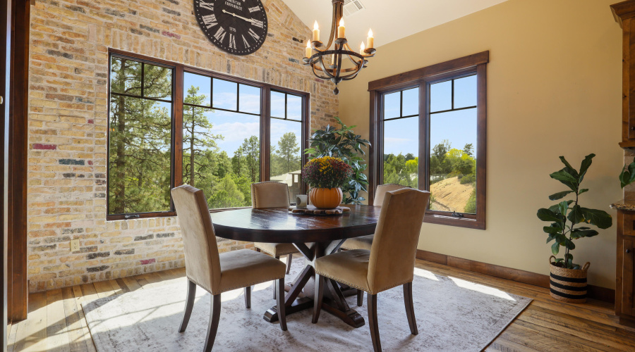 Kitchen Dining