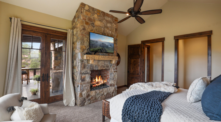 Primary Suite 2