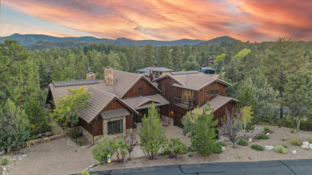 3003 Arrow Point, Payson, Arizona 85541, Bedrooms, ,Bathrooms,Residential,For Sale,Arrow,92966