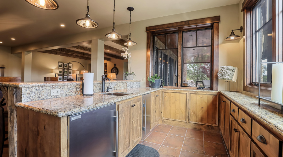 Wet Bar 2