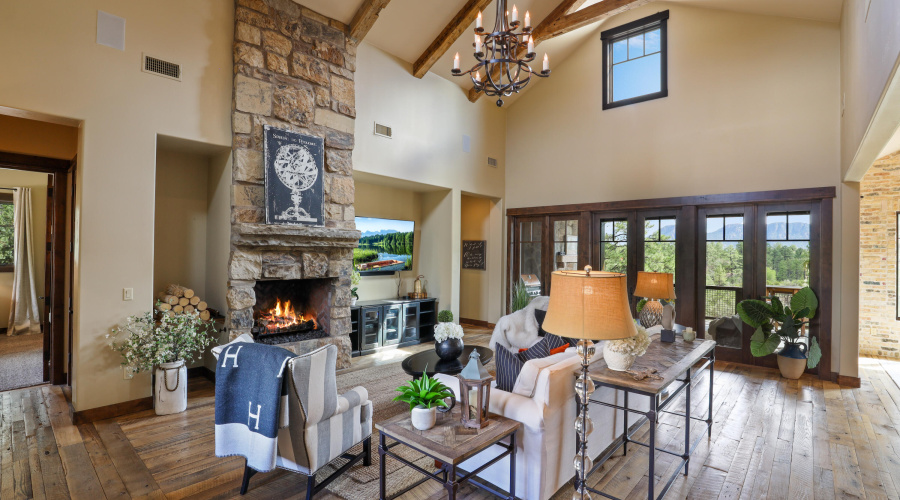Main Living