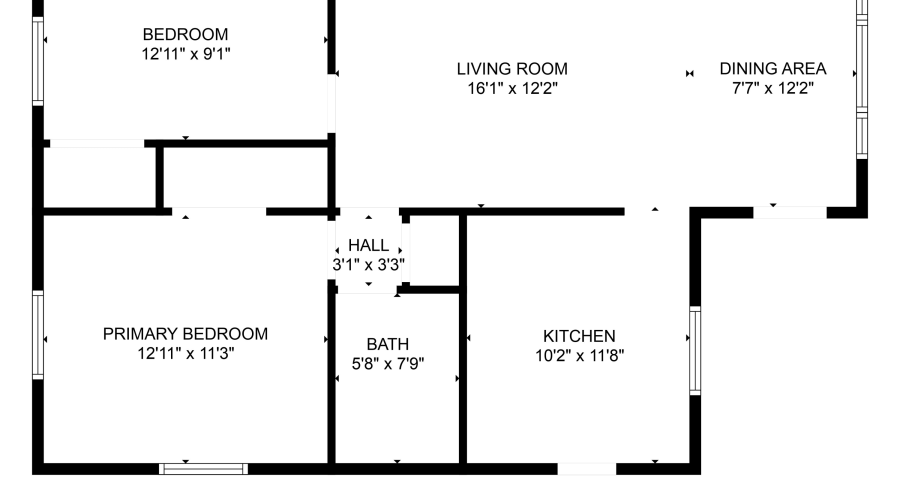 806 Ponderosa Circle, Payson, Arizona 85541, Bedrooms, ,Bathrooms,Residential,For Sale,Ponderosa,94047