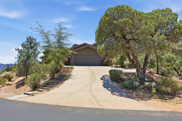 2908 Rim Club Drive, Payson, Arizona 85541, Bedrooms, ,Bathrooms,Residential,For Sale,Rim Club,94038