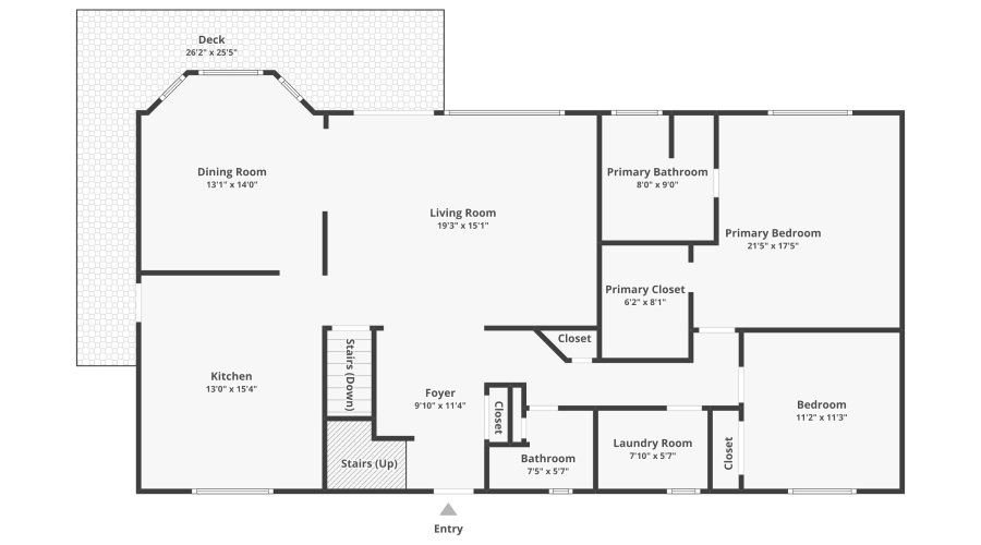 1153 Wilson Road, Show Low, Arizona 85901, Bedrooms, ,Bathrooms,Residential,For Sale,Wilson,261224