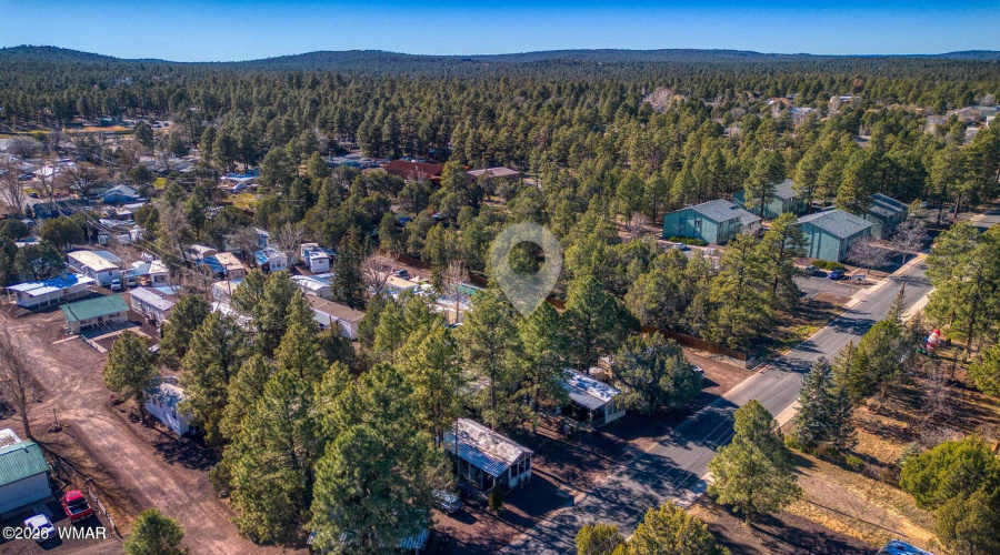 McNeil drone camptown