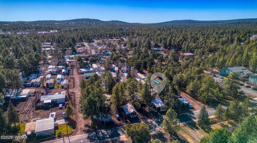 McNeil drone 2 camptown