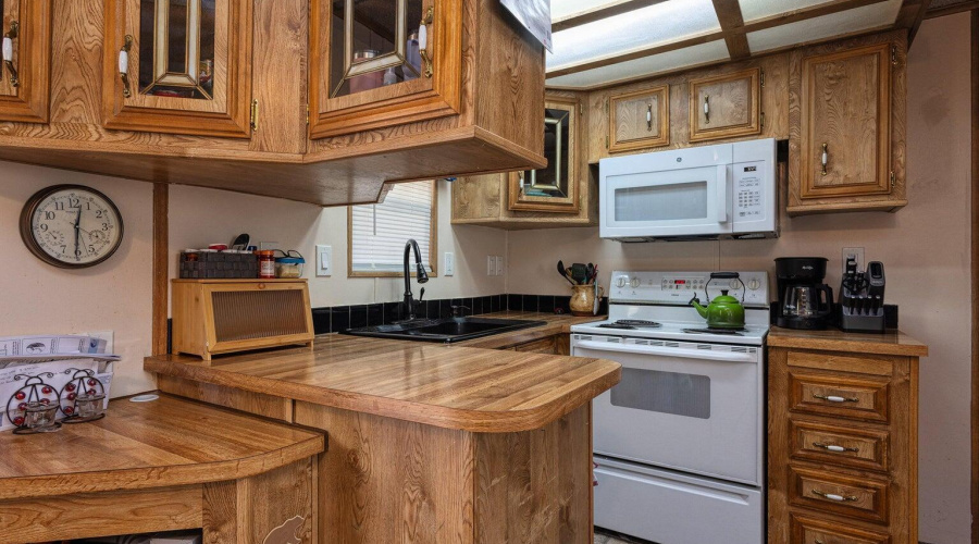 McNeil Kitchen 2