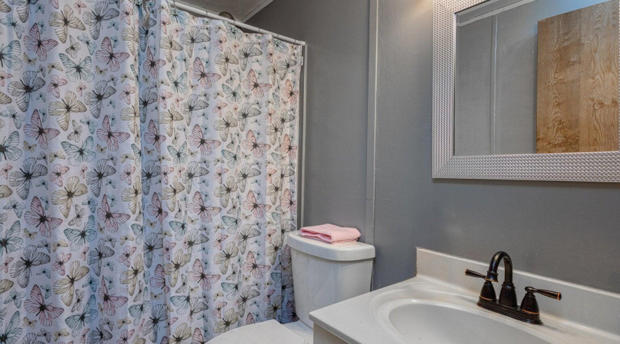 McNeil bathroom 1