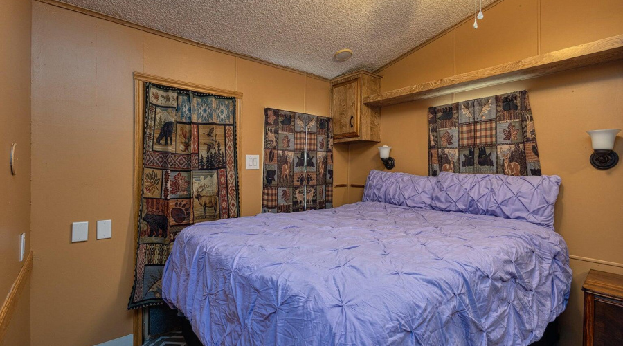 McNeil bedroom 1