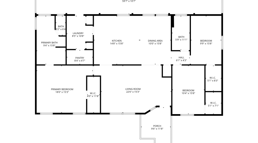 1710 Snow Creek Loop, Show Low, Arizona 85901, Bedrooms, ,Bathrooms,Residential,For Sale,Snow Creek,261220