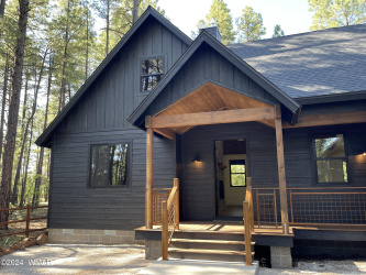 3824 Buck Springs Road, Pinetop, Arizona 85935, Bedrooms, ,Bathrooms,Residential,For Sale,Buck Springs,261219
