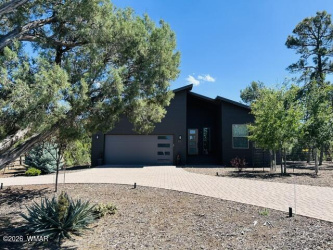 891 Snow Creek Trail, Show Low, Arizona 85901, Bedrooms, ,Bathrooms,Residential,For Sale,Snow Creek,261221