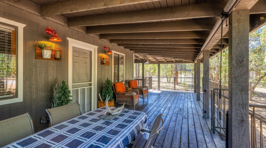 1351 Ox Bow Drive, Lakeside, AZ 85929