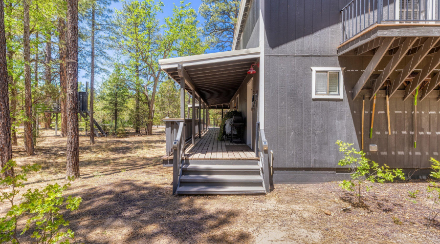1351 Ox Bow Drive, Lakeside, AZ 85929