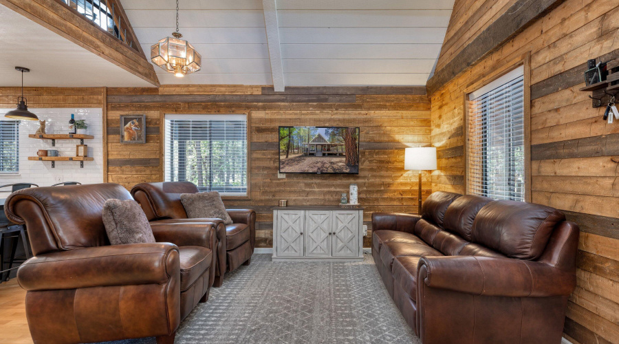 1351 Ox Bow Drive, Lakeside, AZ 85929