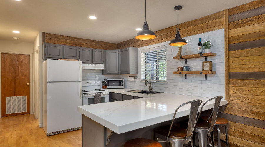 1351 Ox Bow Drive, Lakeside, AZ 85929