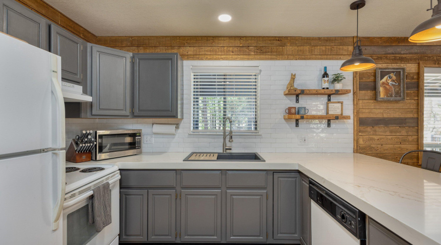 1351 Ox Bow Drive, Lakeside, AZ 85929