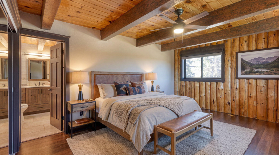 487 County Road 3144, Vernon, AZ 85940