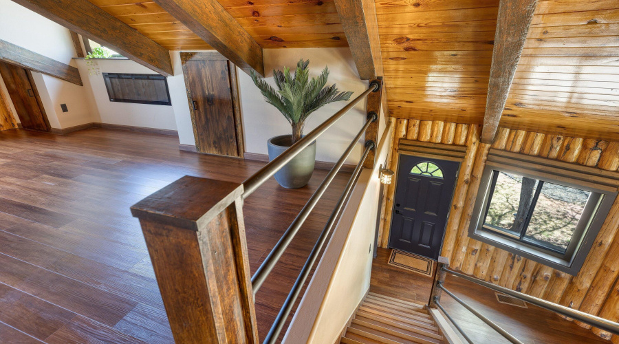 487 County Road 3144, Vernon, AZ 85940
