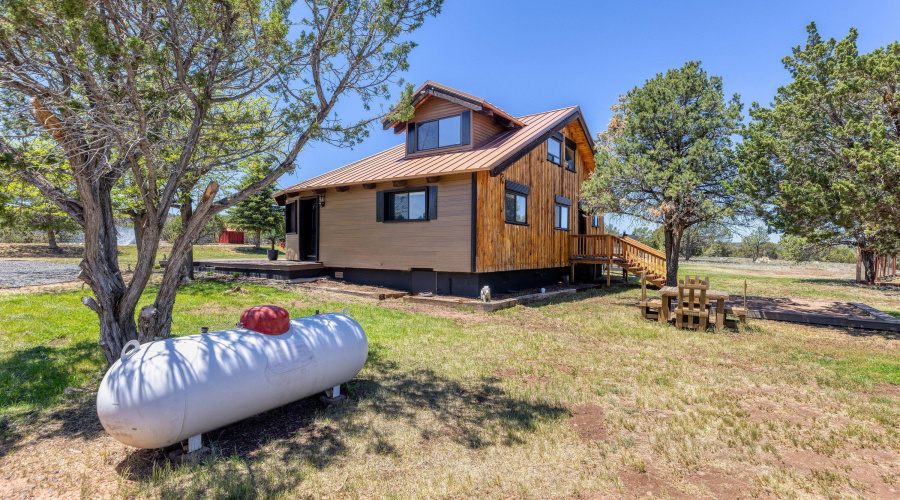 487 County Road 3144, Vernon, AZ 85940