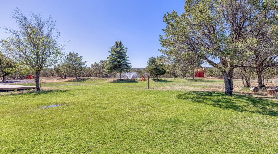 487 County Road 3144, Vernon, AZ 85940