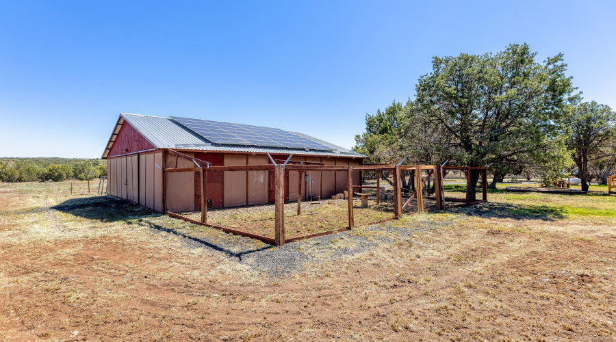 487 County Road 3144, Vernon, AZ 85940