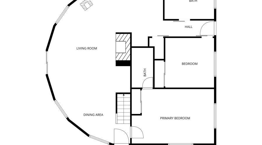 487 County Road 3144, Vernon, Arizona 85940, Bedrooms, ,Bathrooms,Residential,For Sale,County Road 3144,261225