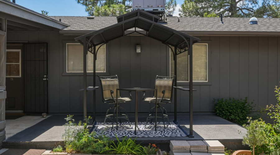 Gazebo