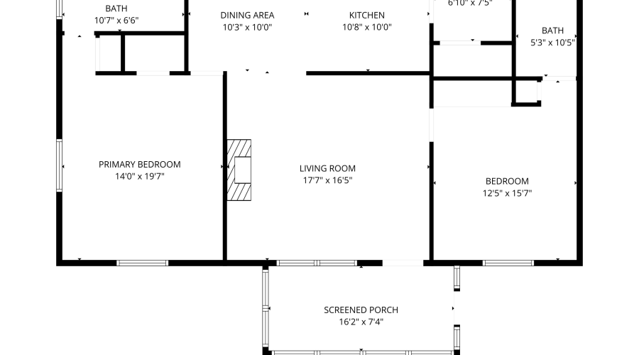 320 Pinnacle Circle, Payson, Arizona 85541, Bedrooms, ,Bathrooms,Residential,For Sale,Pinnacle,94050