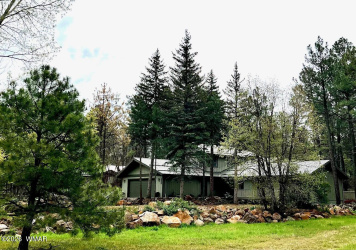 5271 Bridle Trail Circle, Pinetop, Arizona 85935, Bedrooms, ,Bathrooms,Residential,For Sale,Bridle Trail,260952