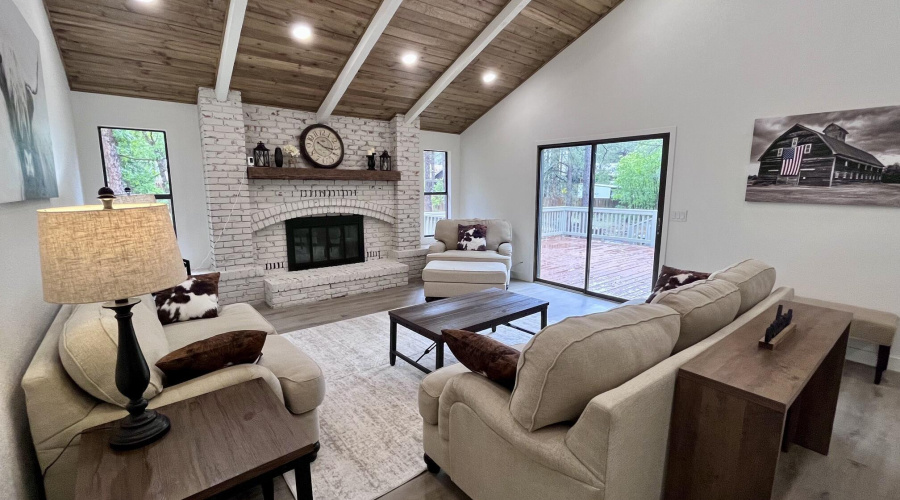 Great room
