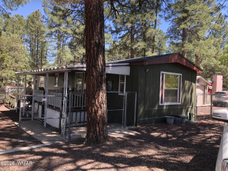 1221 44Th Drive, Show Low, Arizona 85901, Bedrooms, ,Bathrooms,Residential,For Sale,44Th,261097