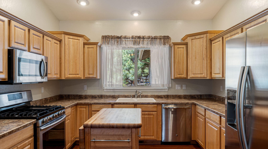 Gorgeous Kitchen