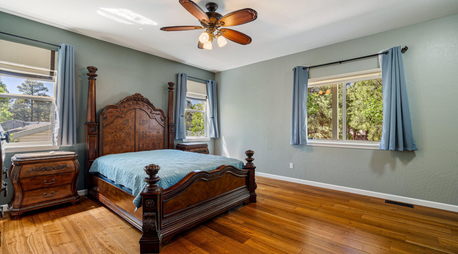 Master Suite