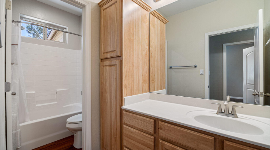Guest Bath