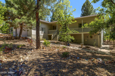 3401 Country Club Drive, Show Low, Arizona 85901, Bedrooms, ,Bathrooms,Residential,For Sale,Country Club,261229